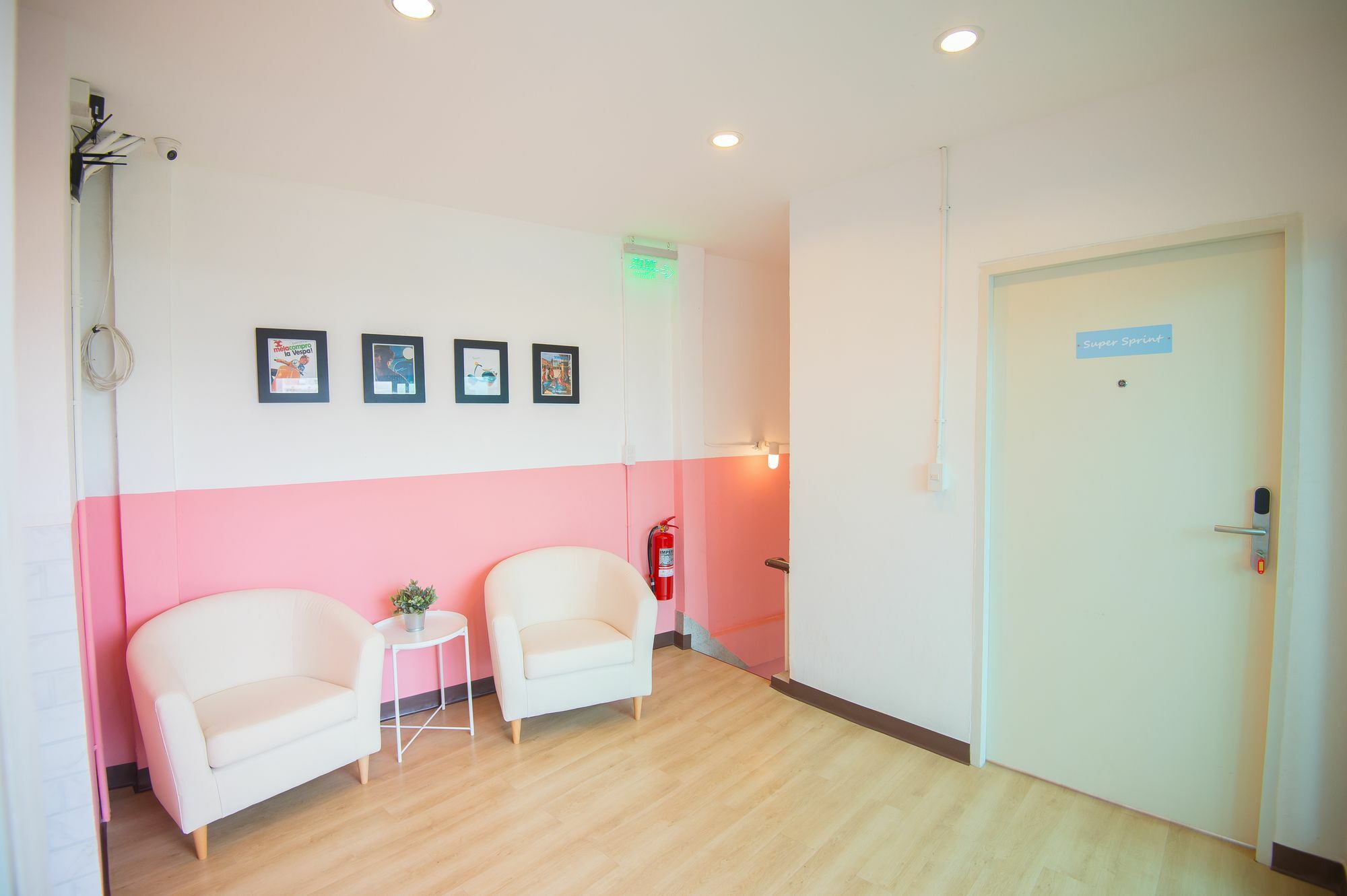 Hotel Vestel 2*