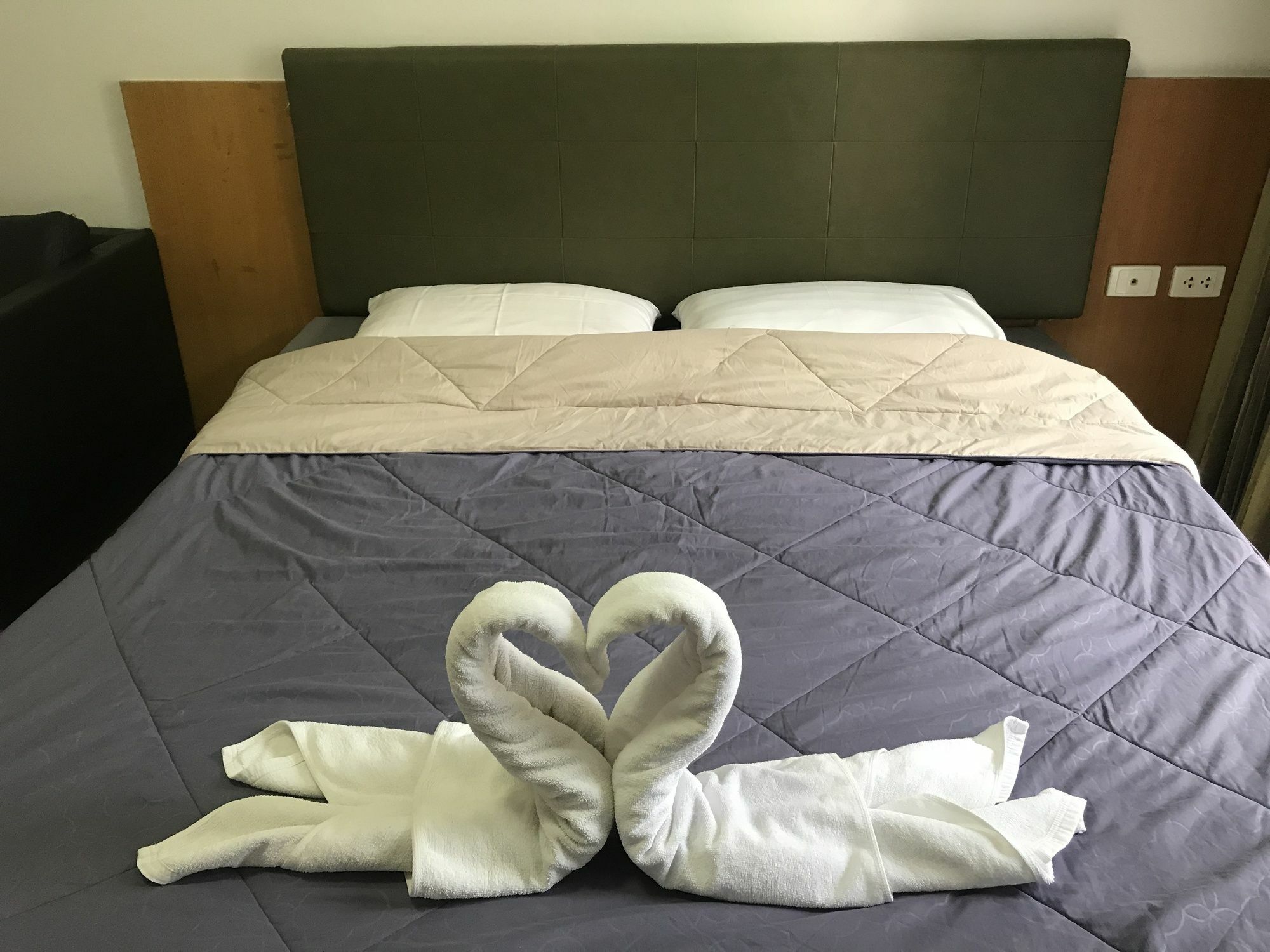 I-house By Jenny Hotel Bangkok