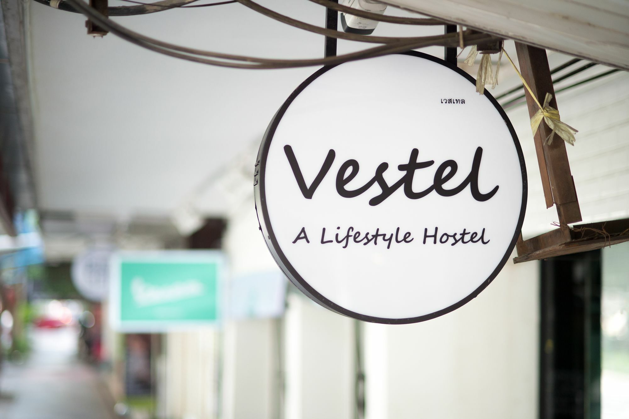 Vestel Bangkok