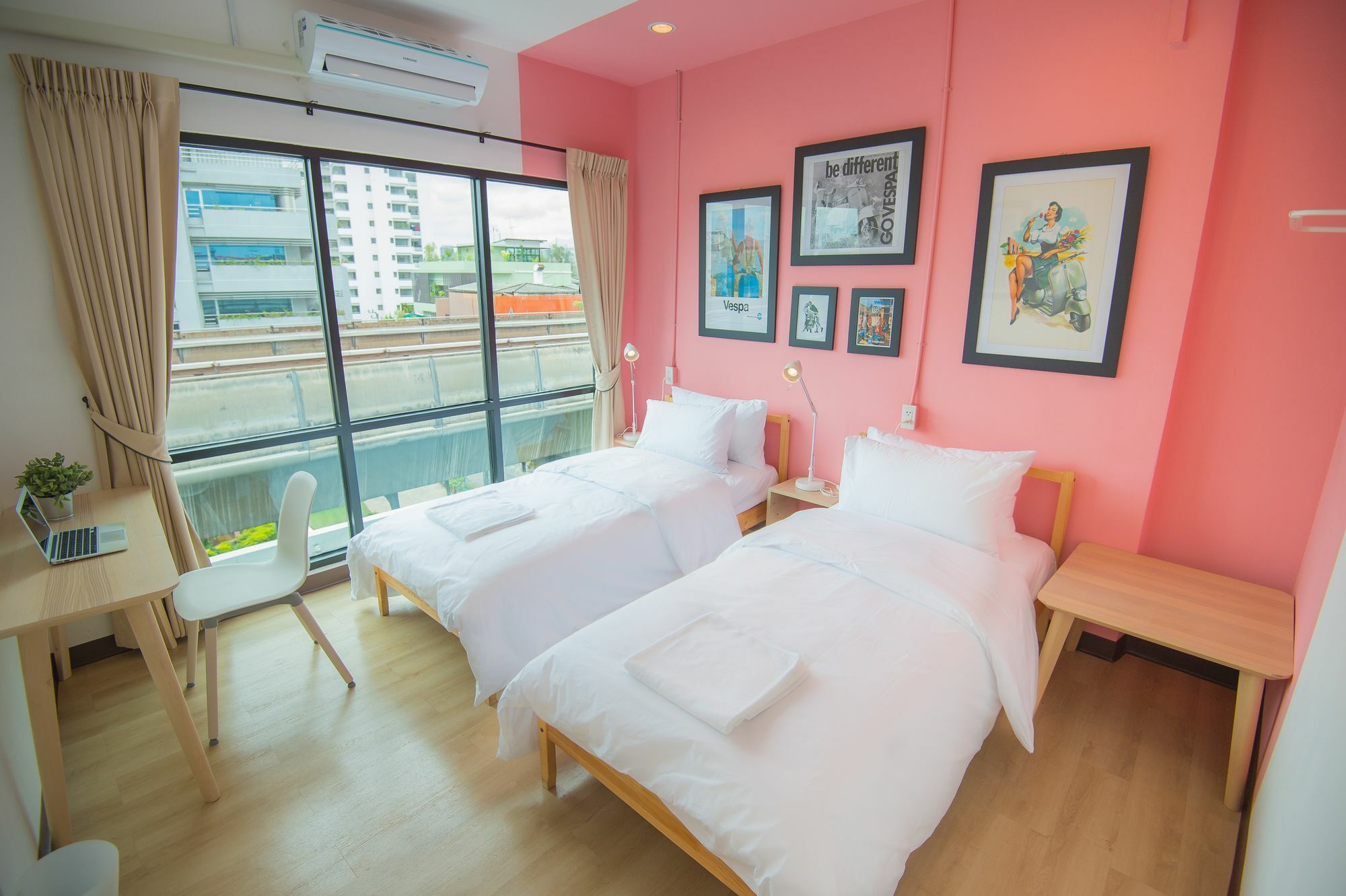 Vestel Bangkok
