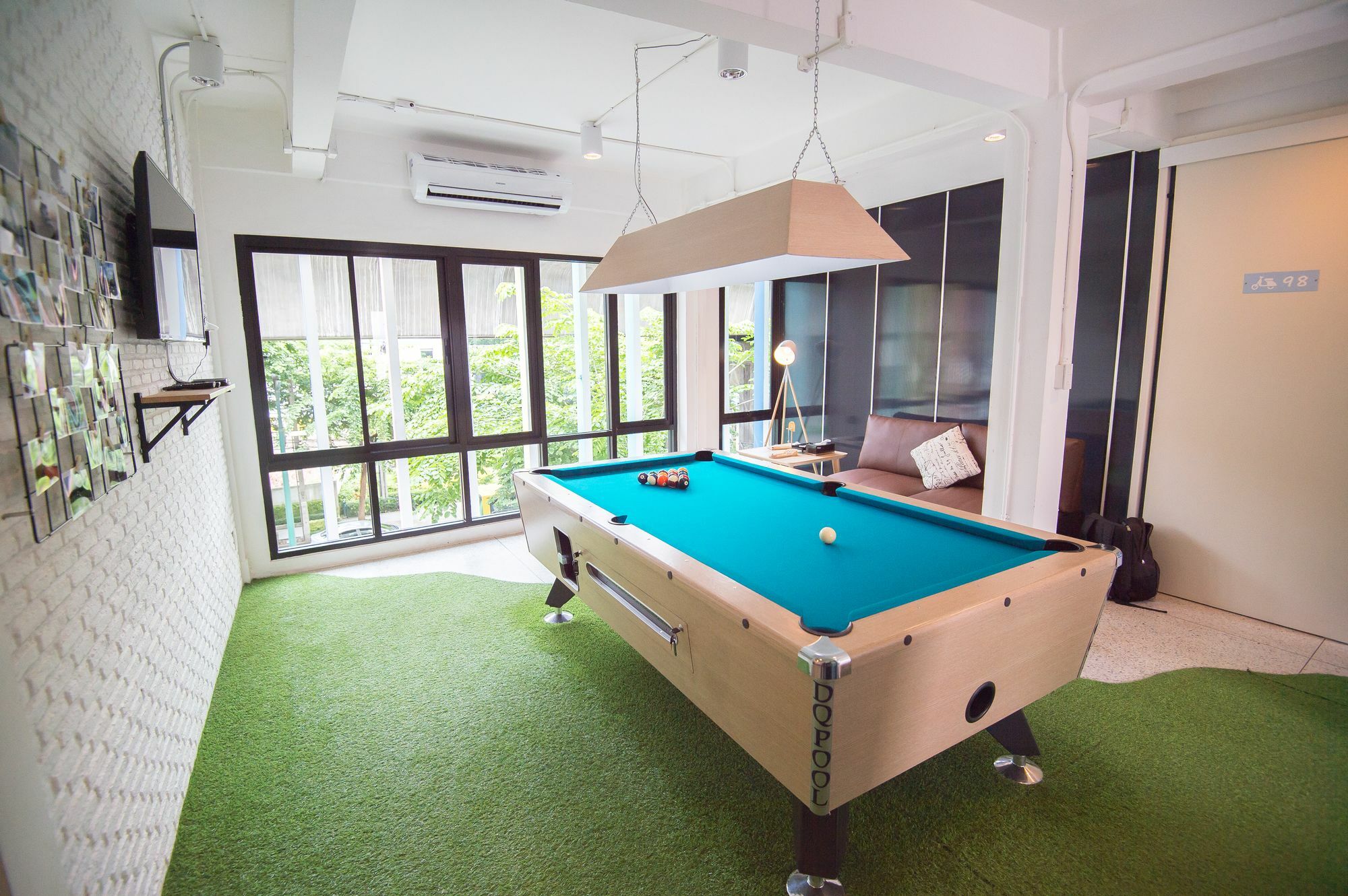 Vestel Bangkok