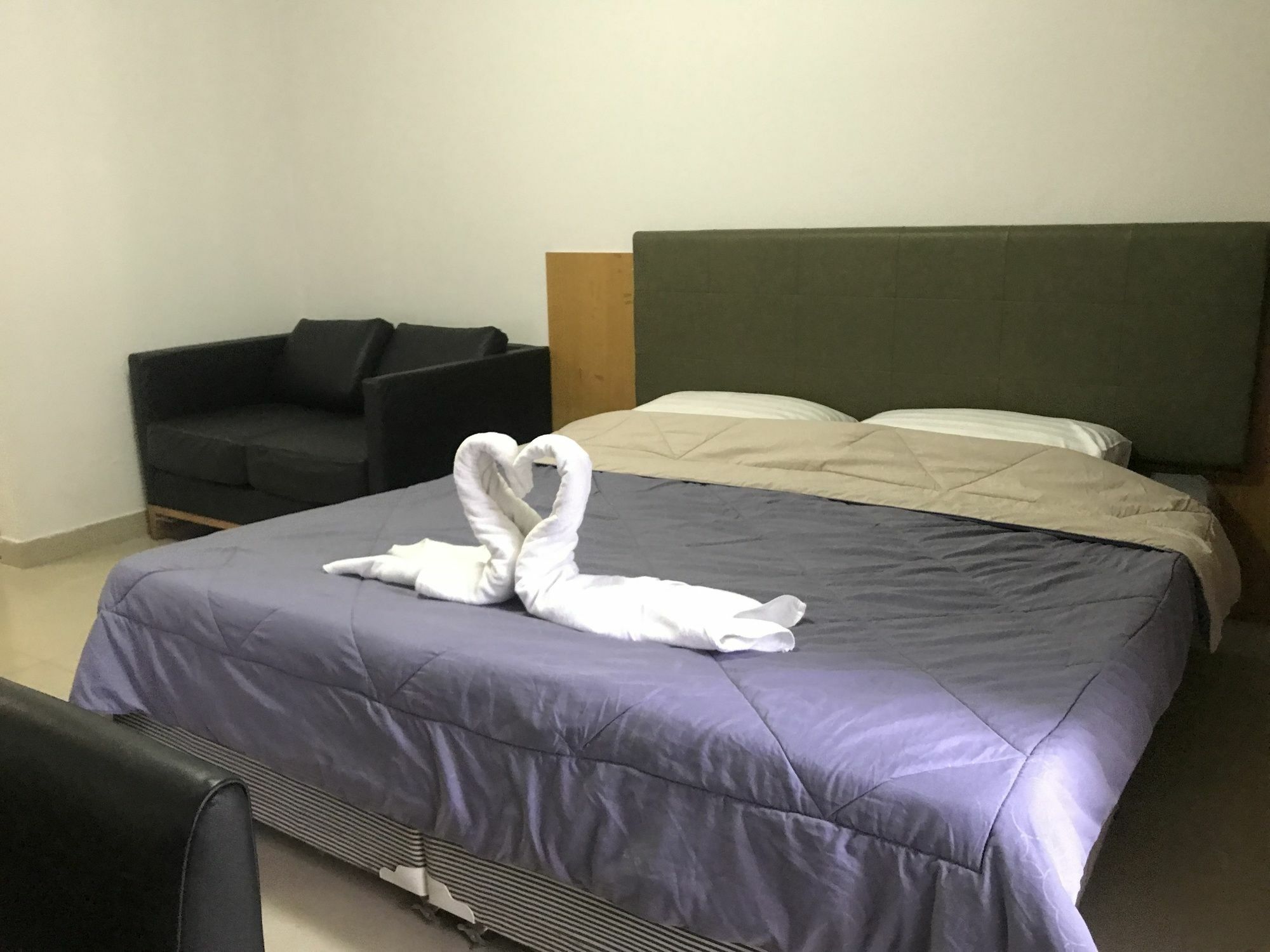 I-house By Jenny Hotel Bangkok