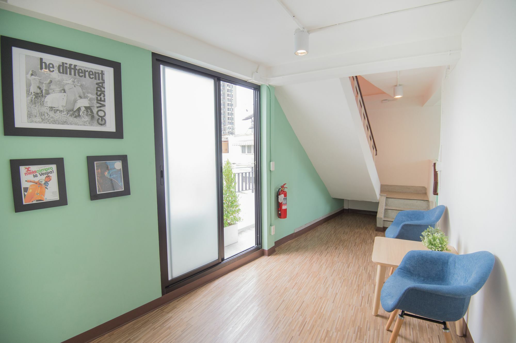 Vestel Hotel 2*