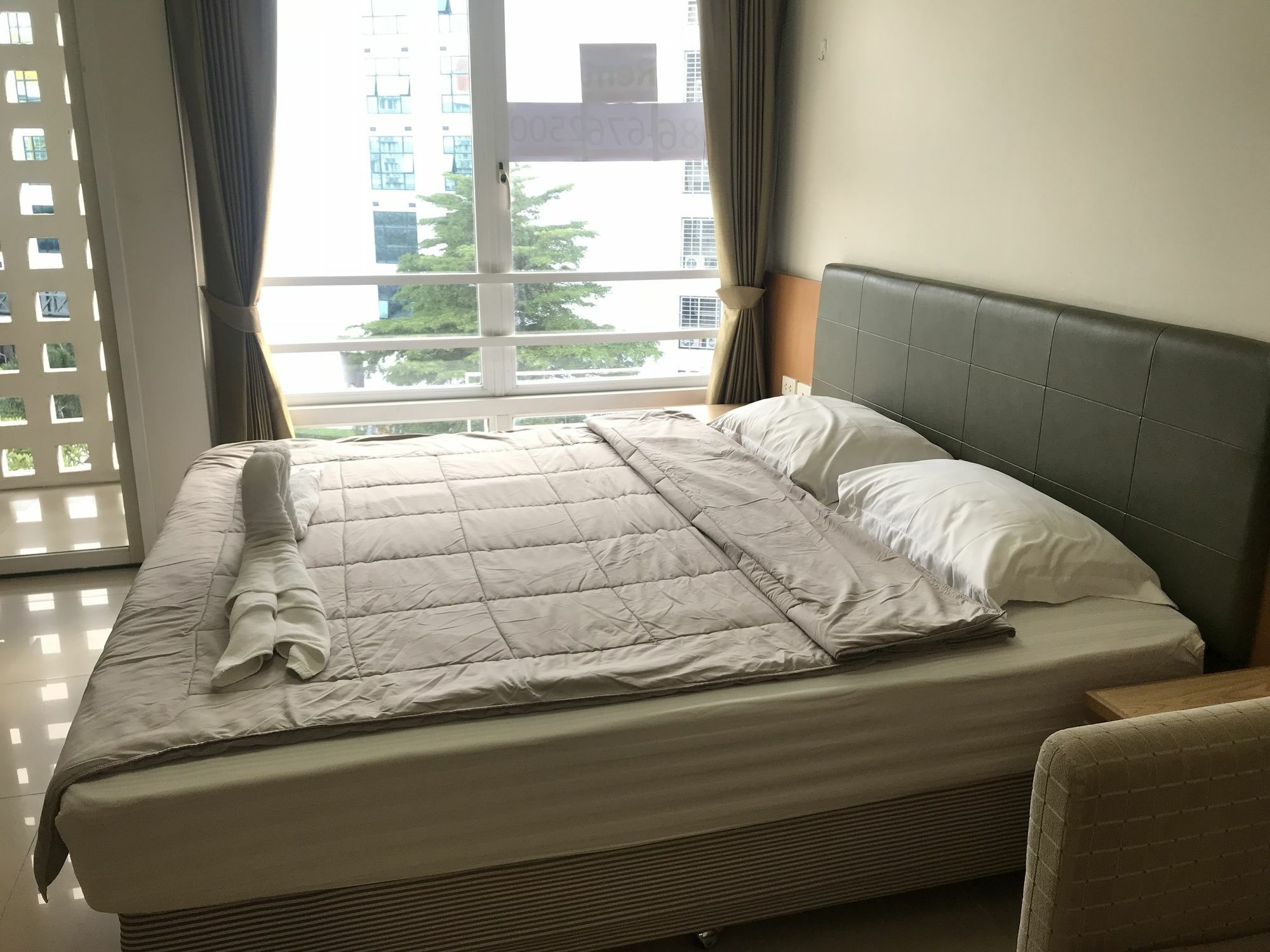 I-house By Jenny 2* Bangkok