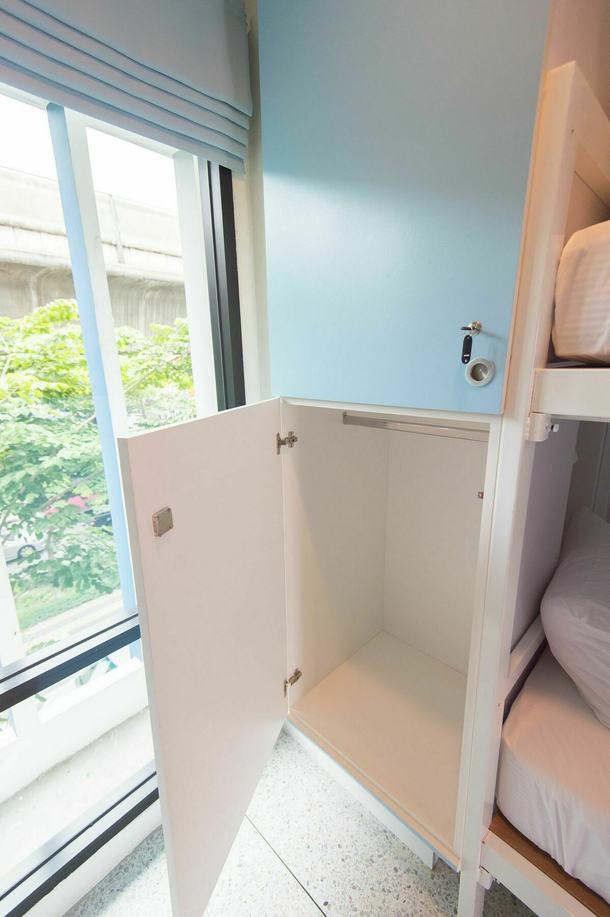 Hotel Vestel Bangkok