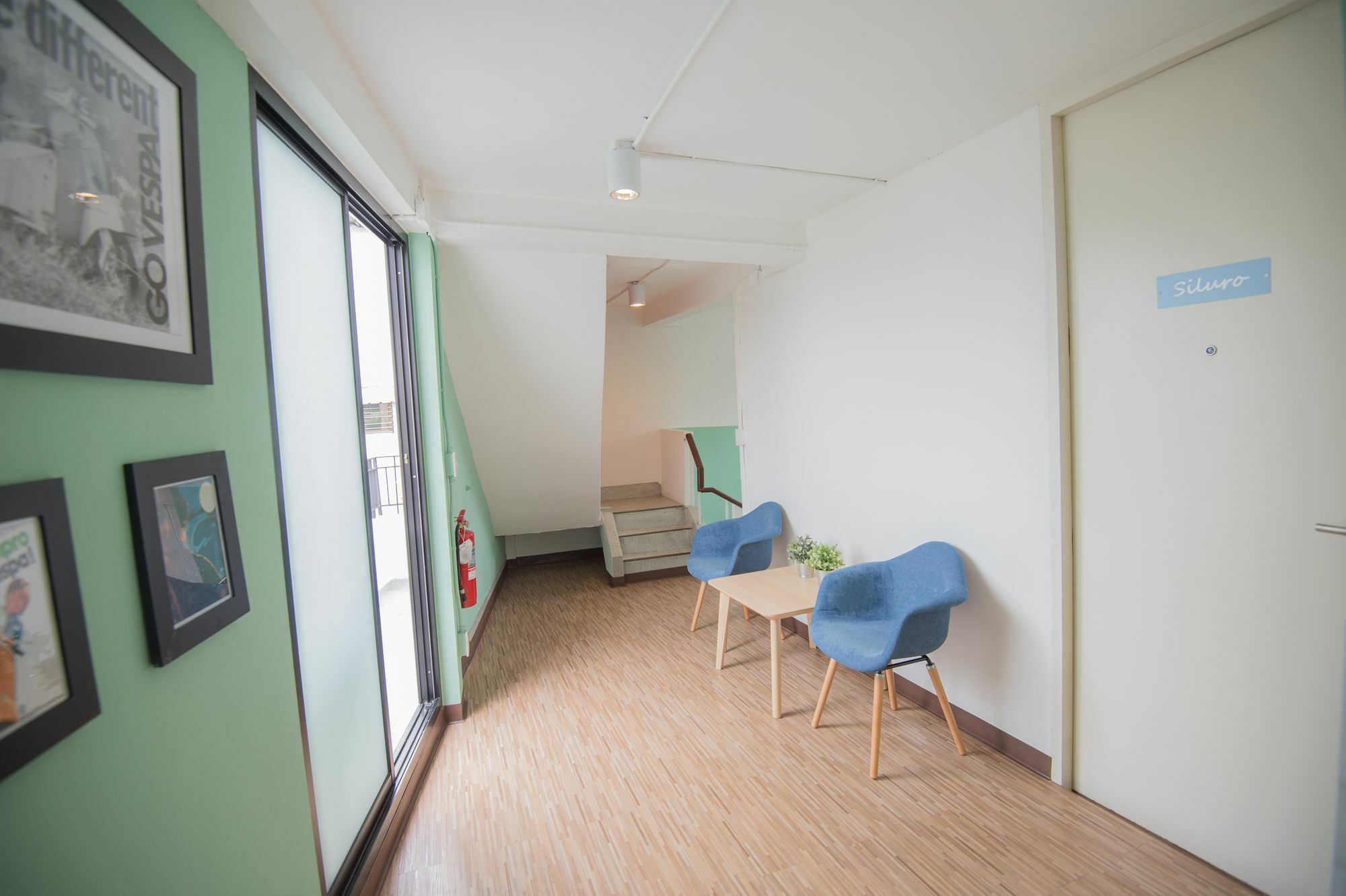 Vestel Hotel