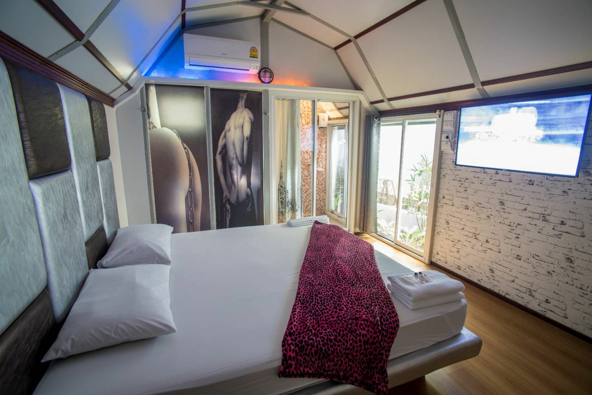 Kurina (adults Only) 2* Bangkok