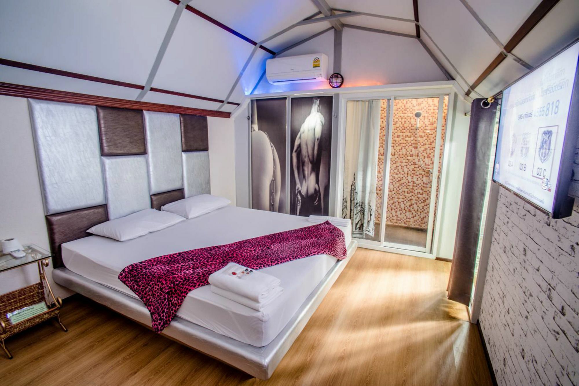 Holiday park Kurina (adults Only) 2*