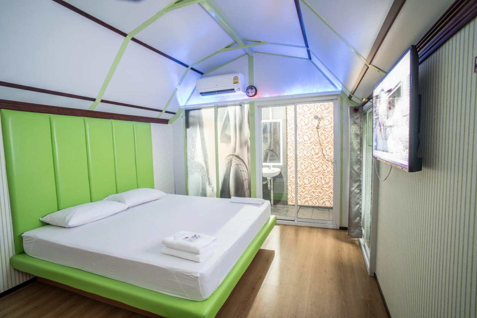 Holiday park Kurina (adults Only) 2*