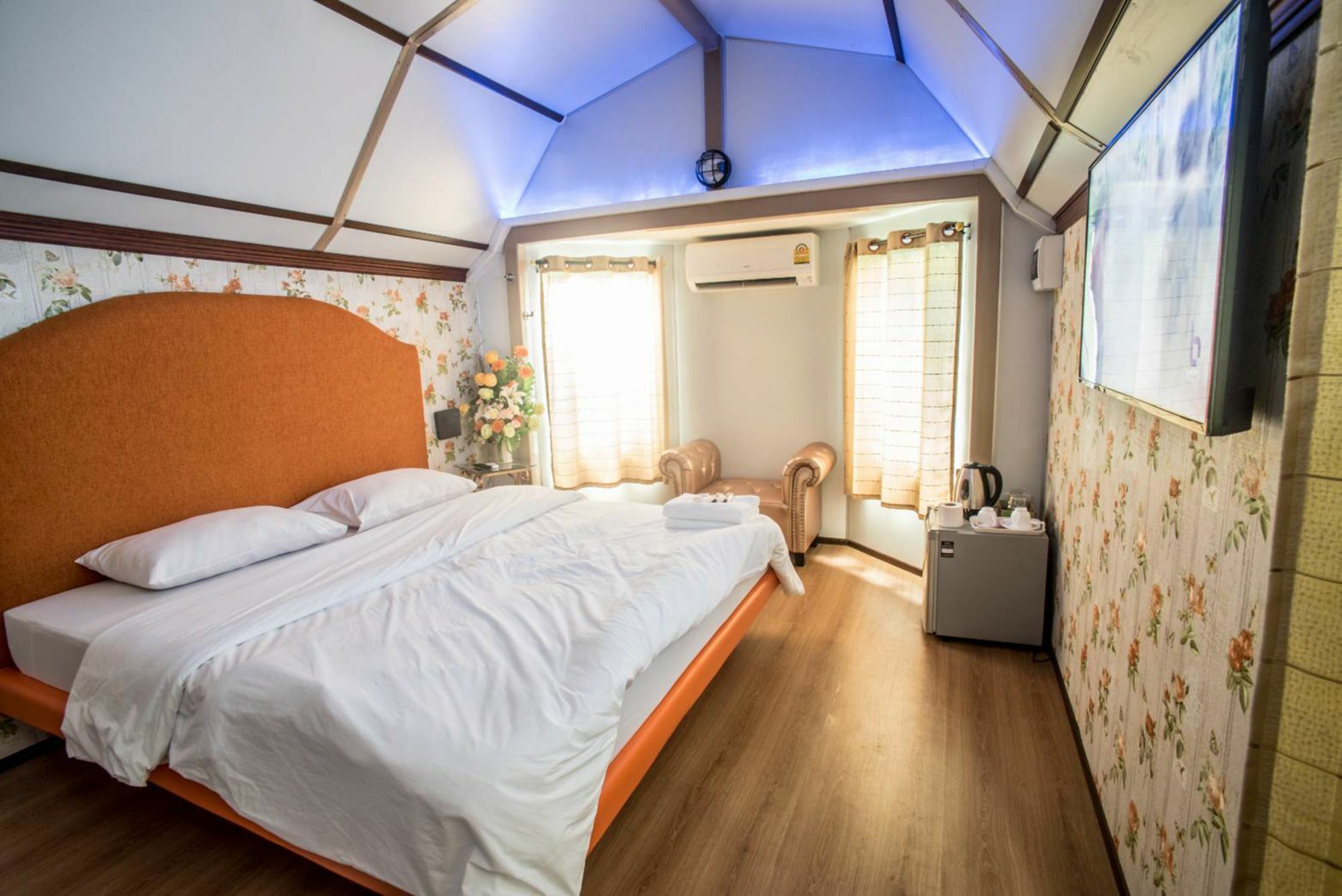Holiday park Kurina (adults Only) Bangkok
