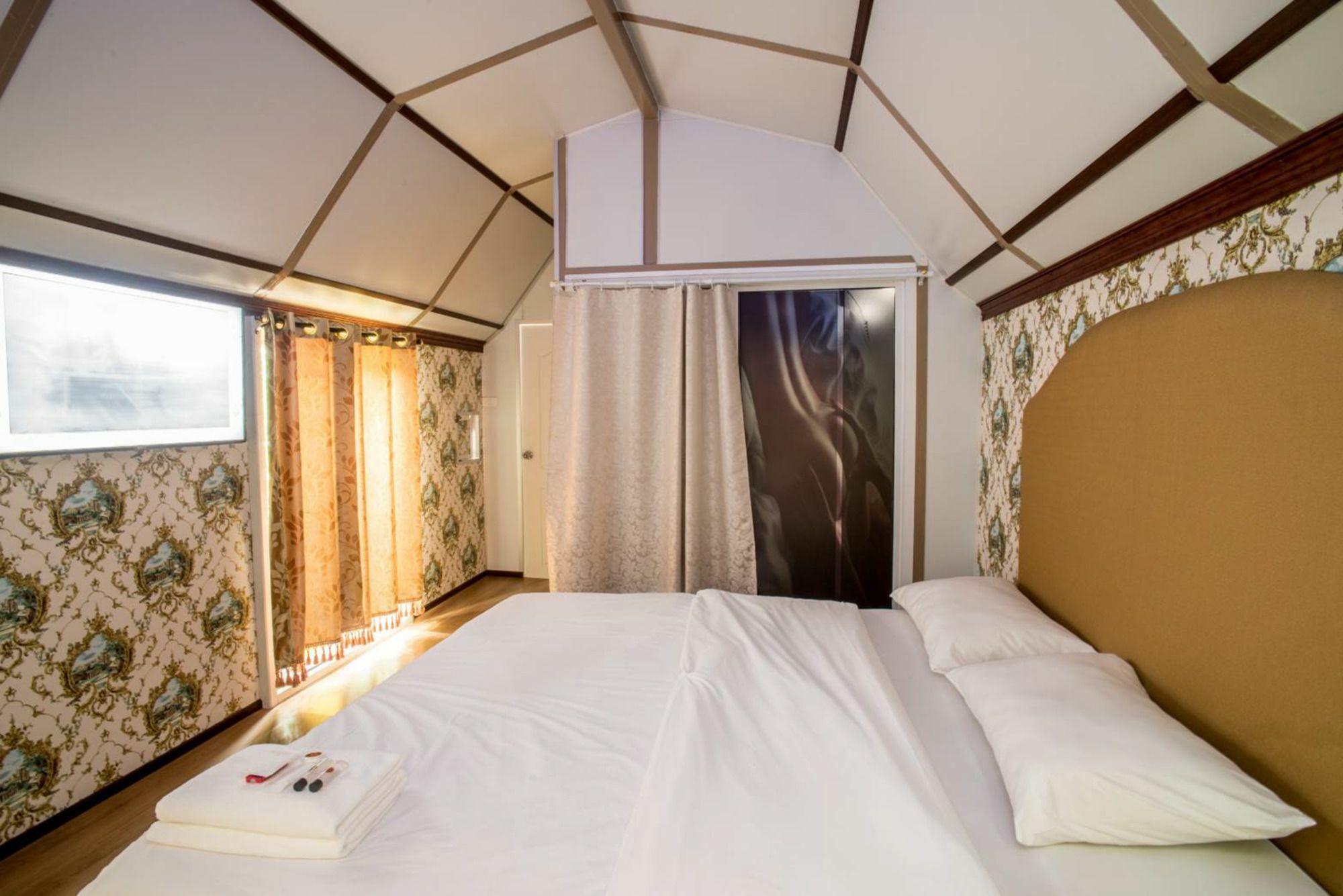 Holiday park Kurina (adults Only) 2*