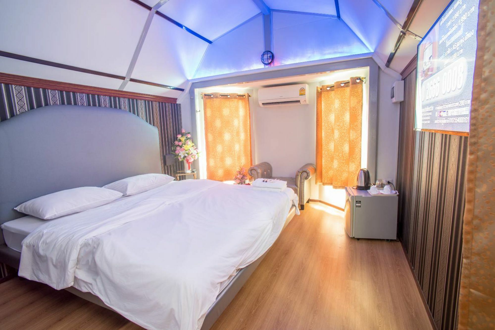 Holiday park Kurina (adults Only)