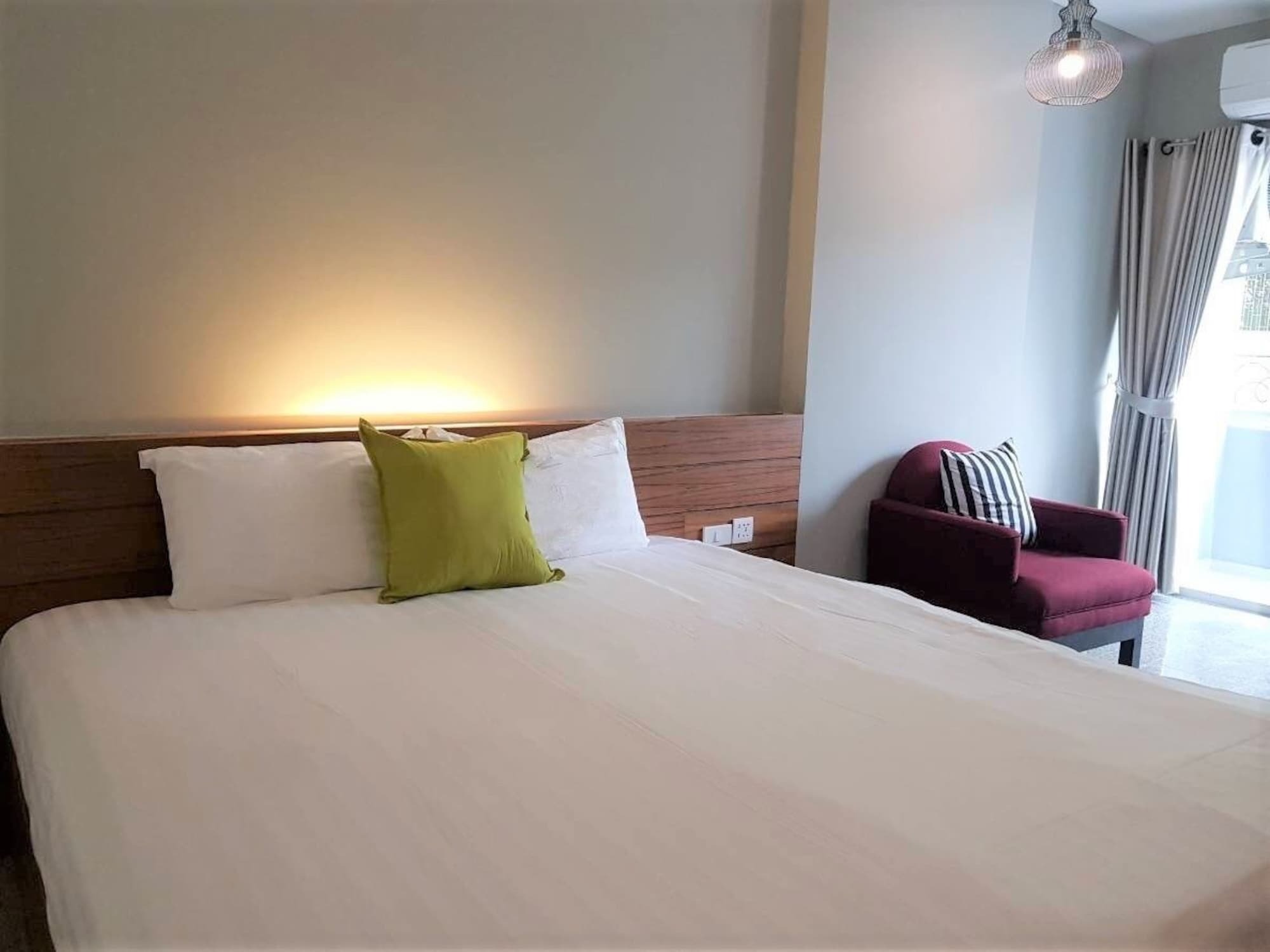 Guest house Mansion 3