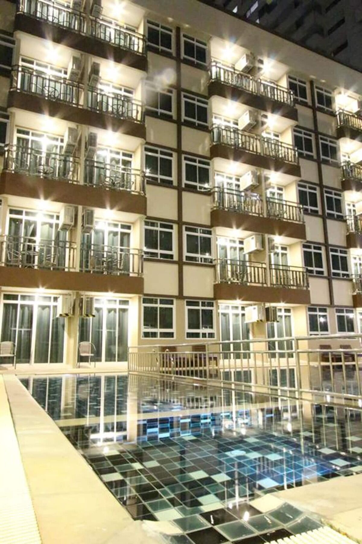 Le Bangkok