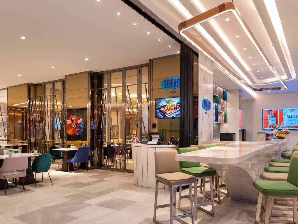 Ibis Styles Ratchada