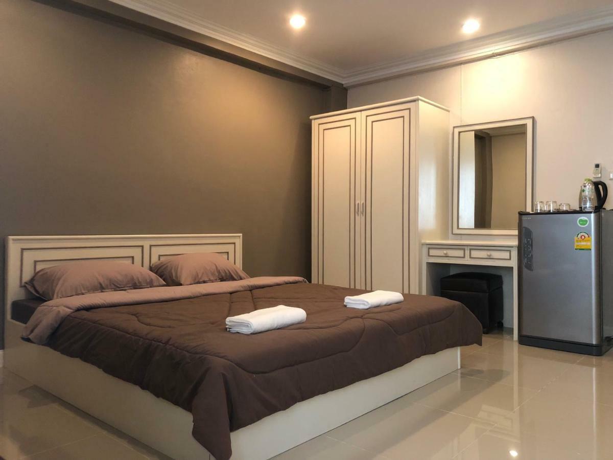 M. Swita เอ็ม.สวิต Apartemen Bangkok