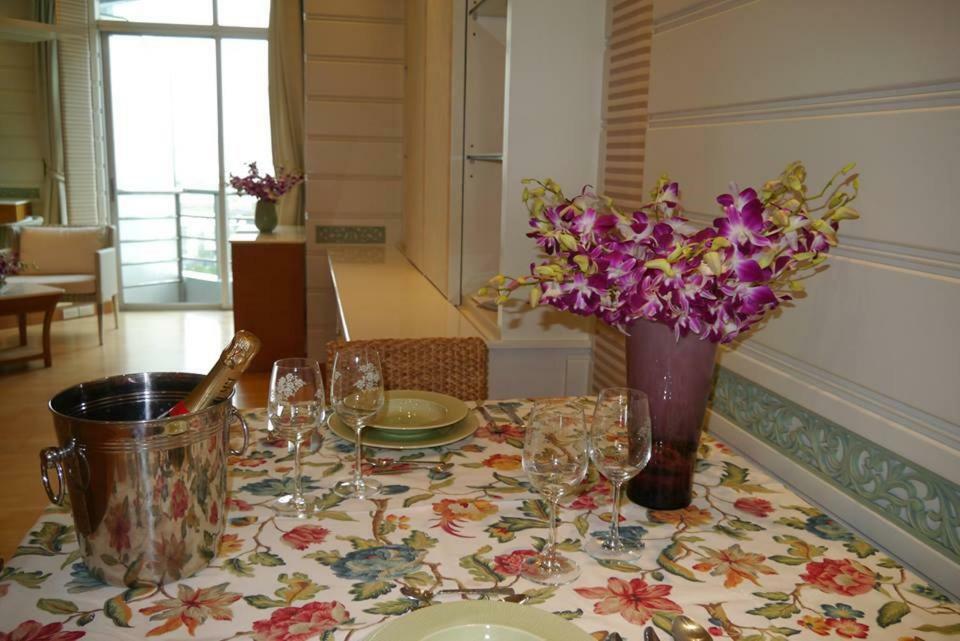 Apartment Riverside