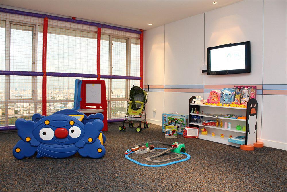 Eastin Makkasan, - Sha Extra Plus Hotel