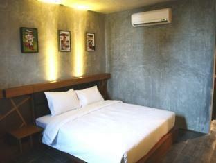 Hotel B2 - Srinakarin Bangkok