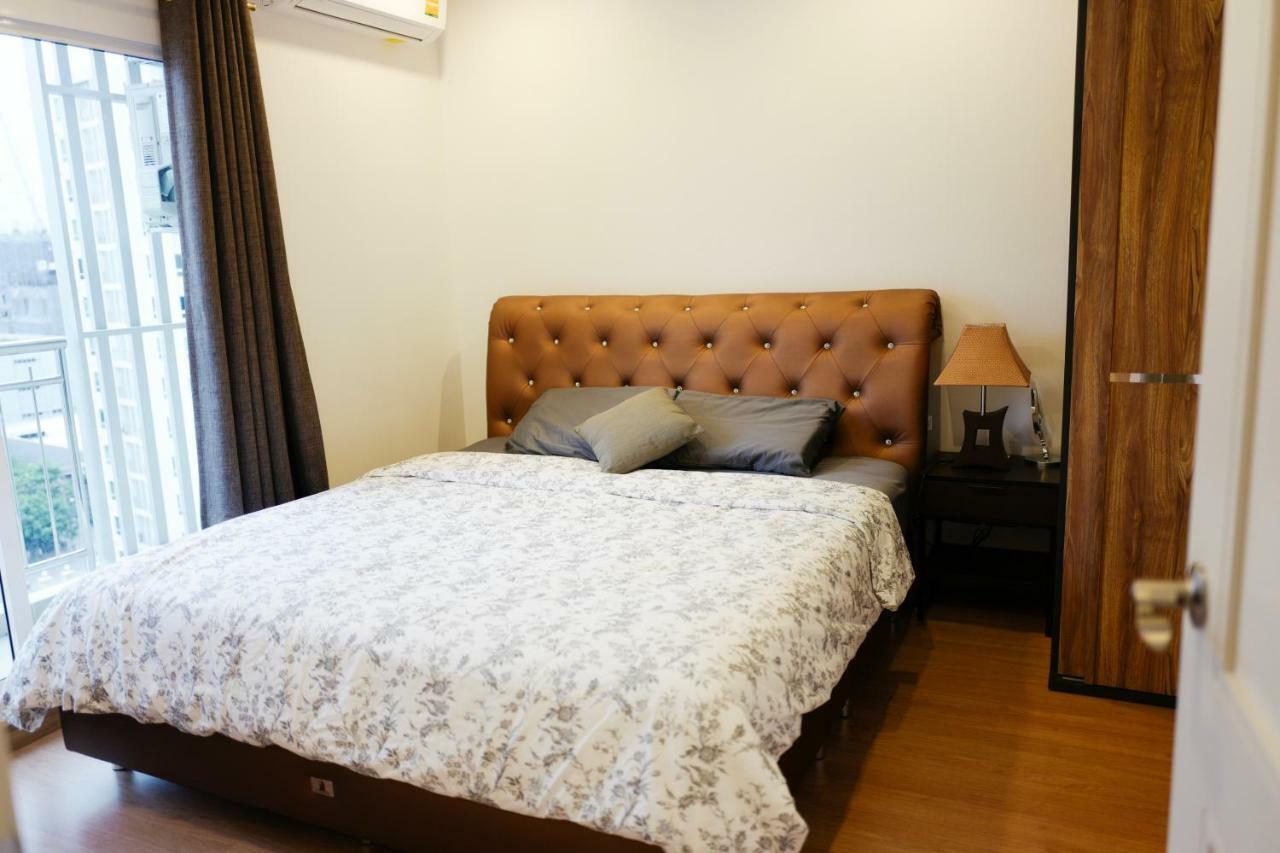 Gsuite Glamorous Apartment *