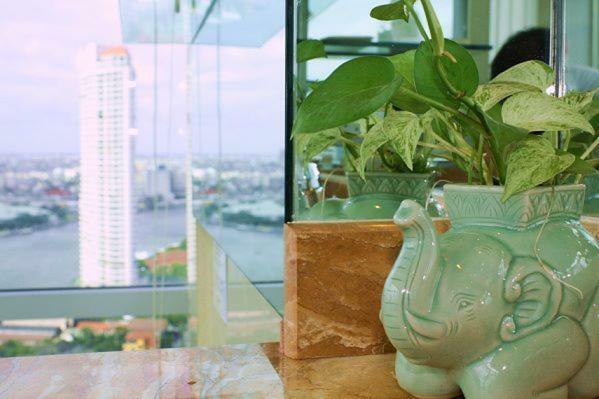 Bangkokdreamapartments Bangkok