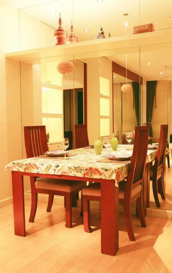 Bangkokdreamapartments Bangkok