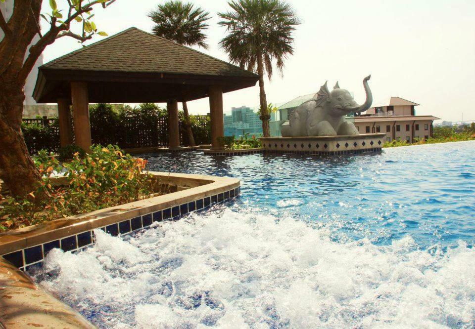 Apartment Bangkokdreamapartments *