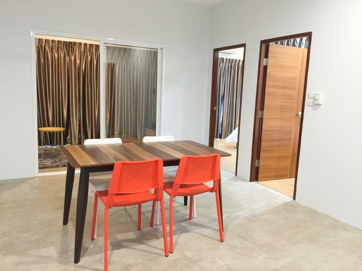 Tang Guang Aeum Coffee Guest house *