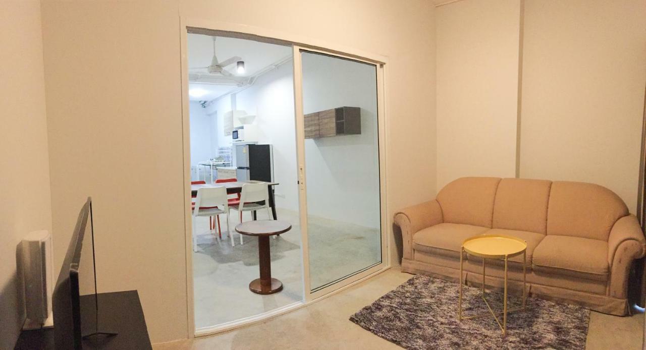 Tang Guang Aeum Coffee Guest house
