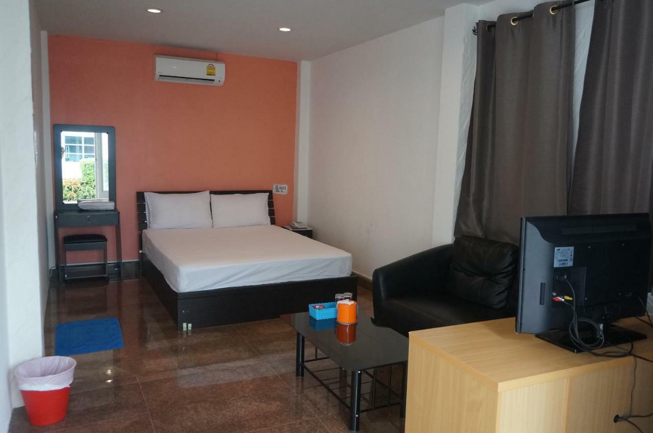 58 Guest house *