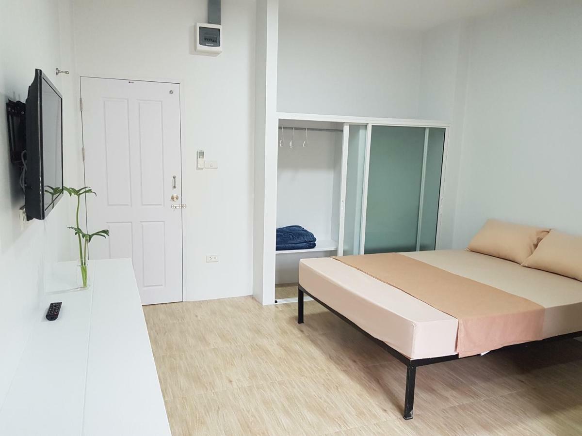 Prukpibul Apartment