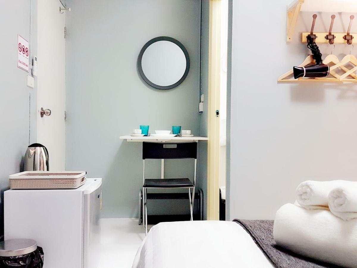 Apartamento Baan Pinklao *