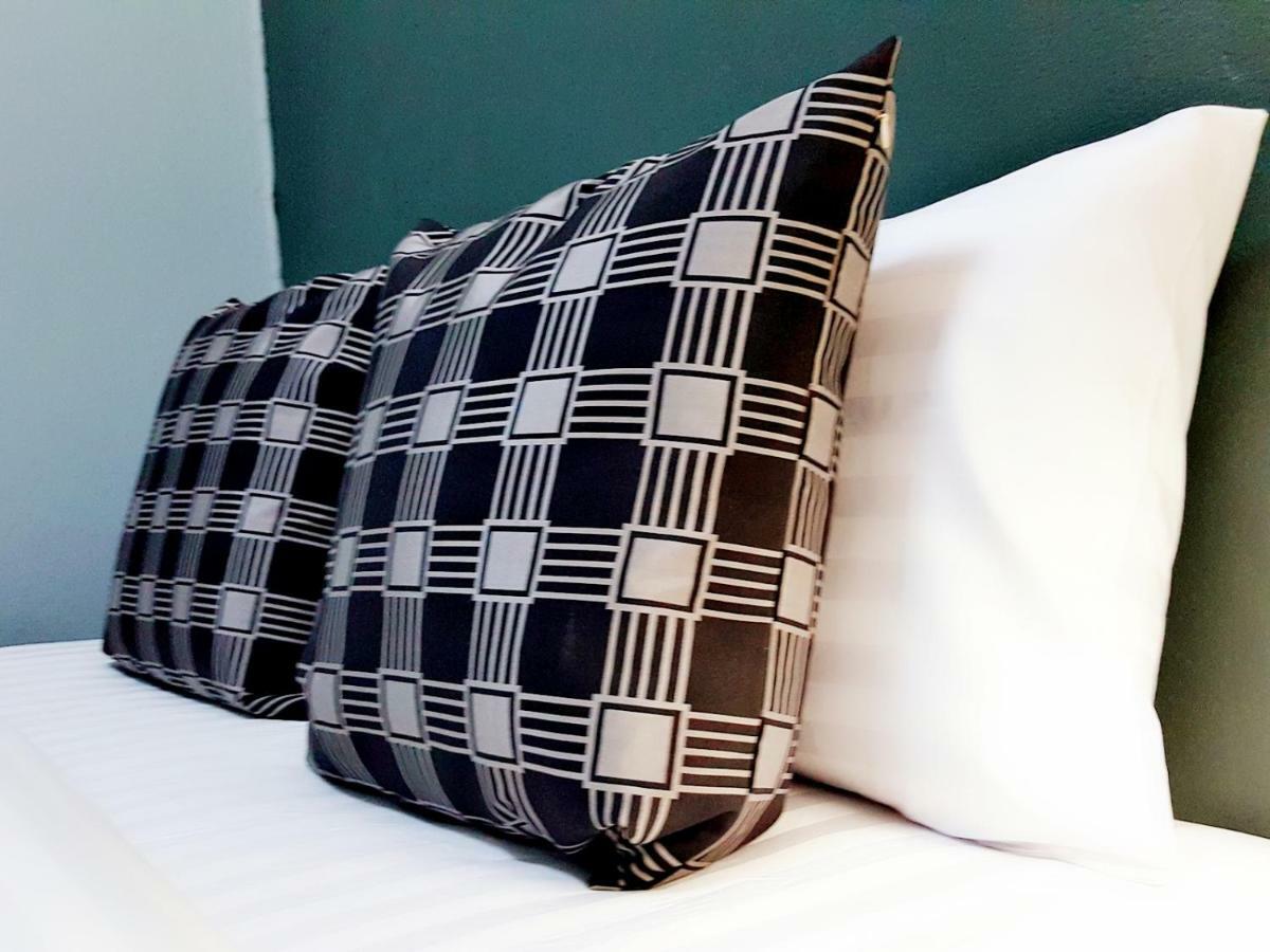 Apartamento Baan Pinklao Bangkok