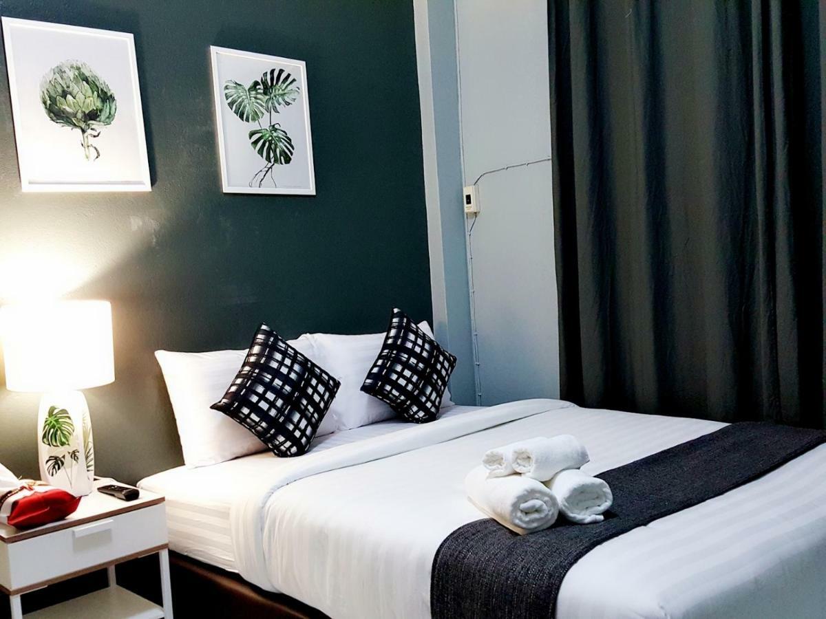 Apartamento Baan Pinklao Bangkok