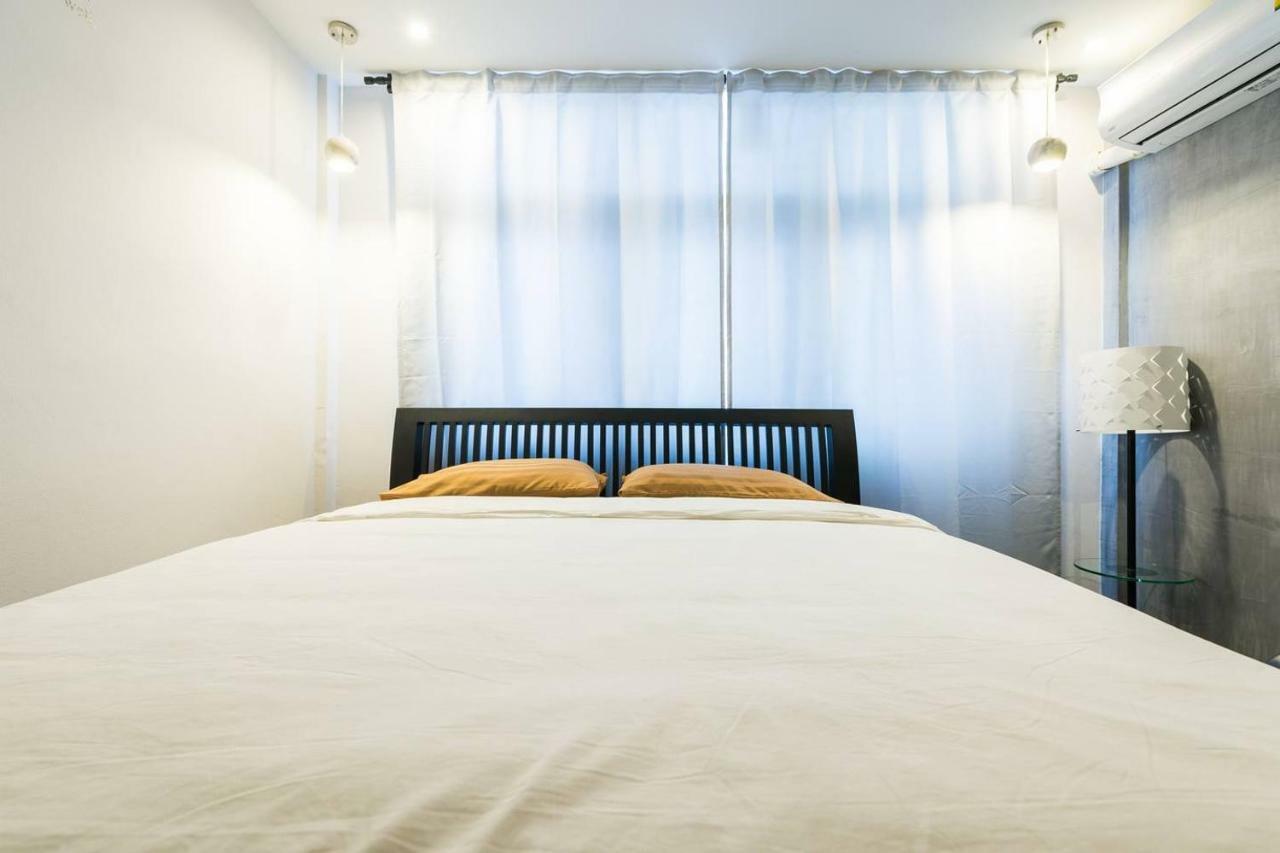 196 Oldtown Chic 3*