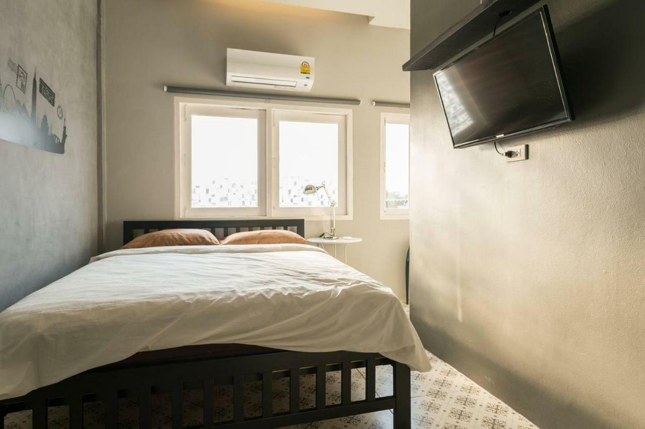 Guest house 196 Oldtown Chic