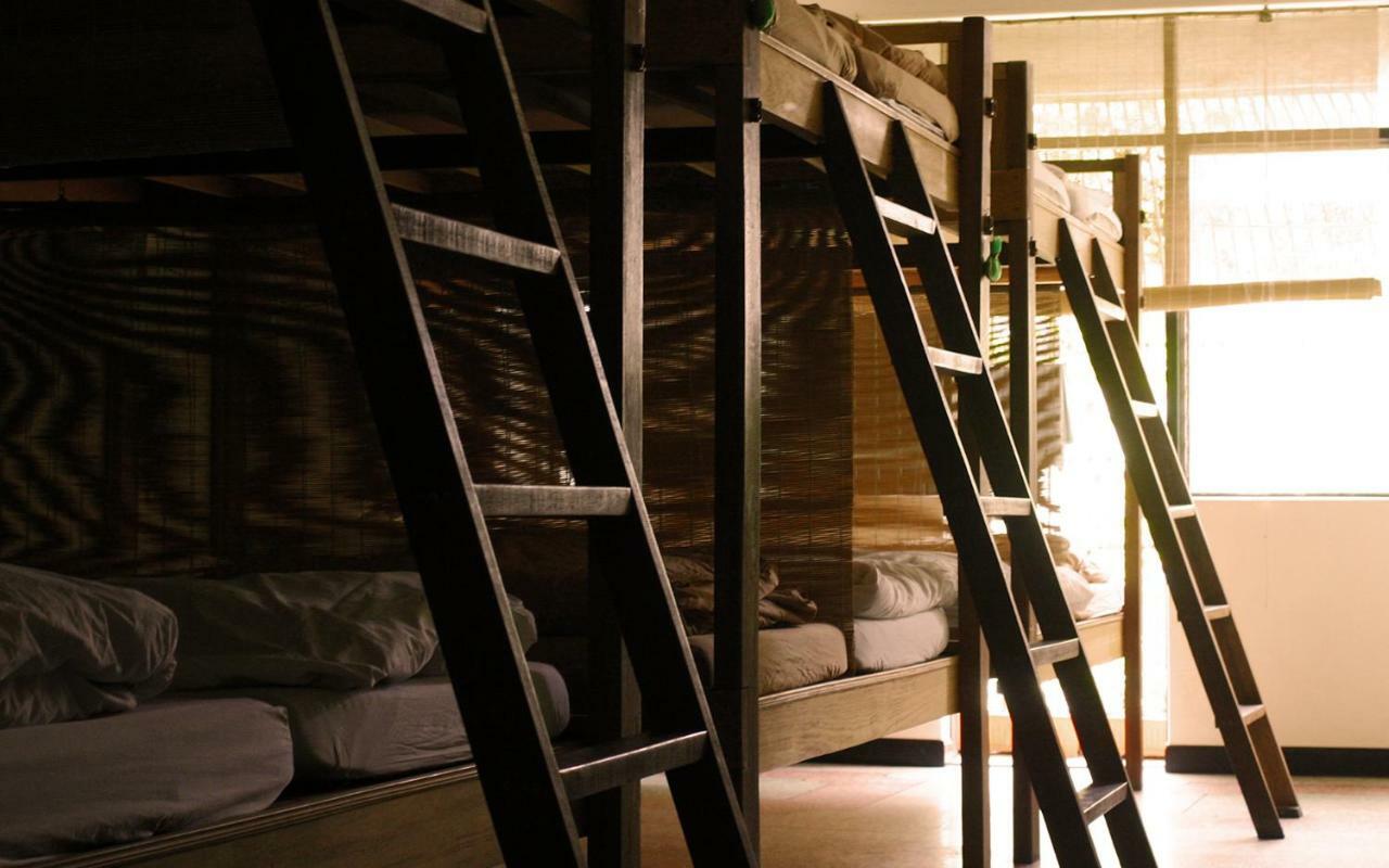 Born Free Albergue Banguecoque