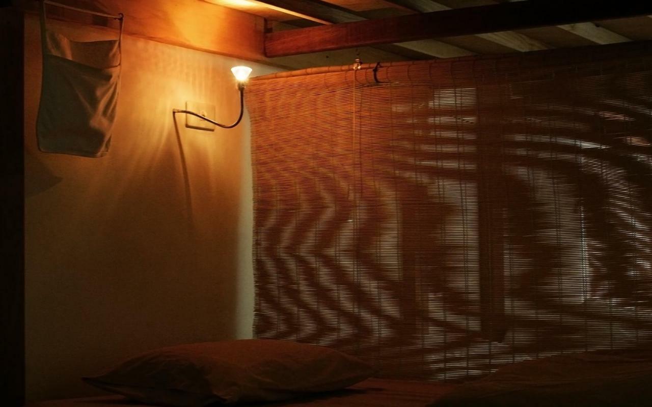 Albergue Born Free Banguecoque