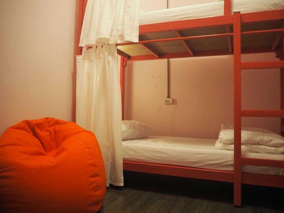 The April 24 Hostel *
