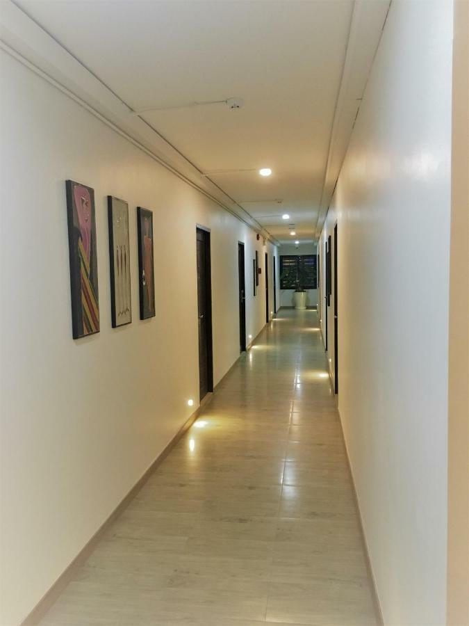 Hotel Saran Poshtel