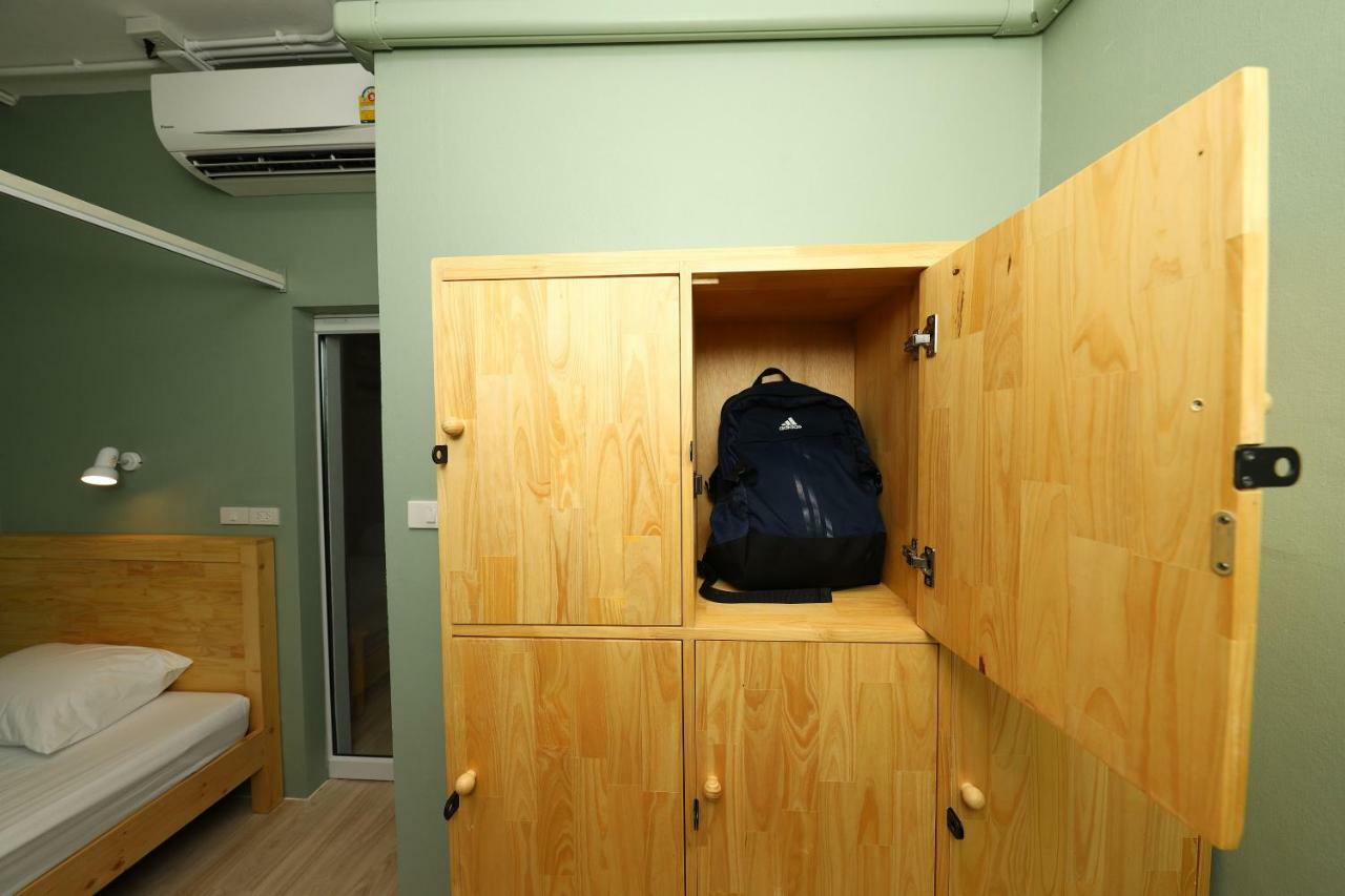 Hostel Ekanake Bangkok