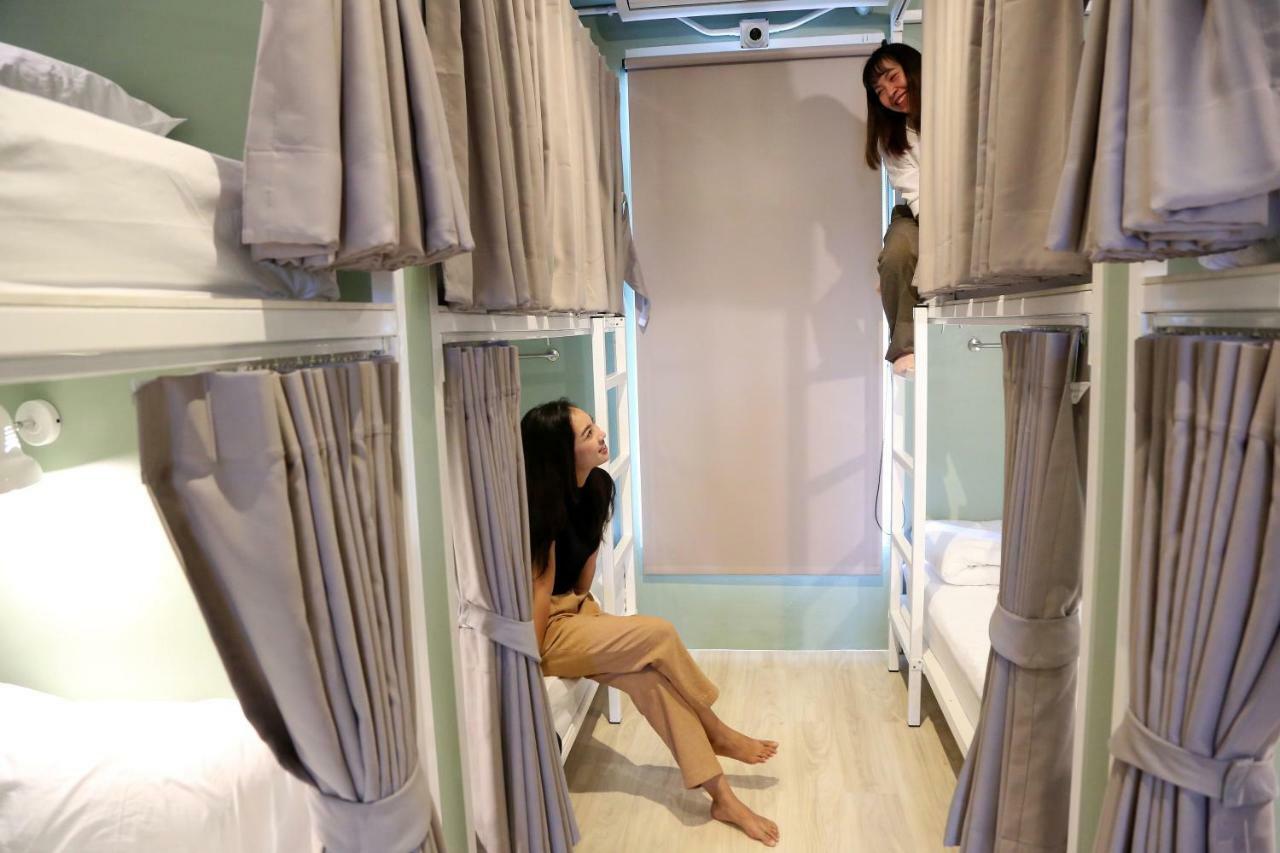 Hostel Ekanake *