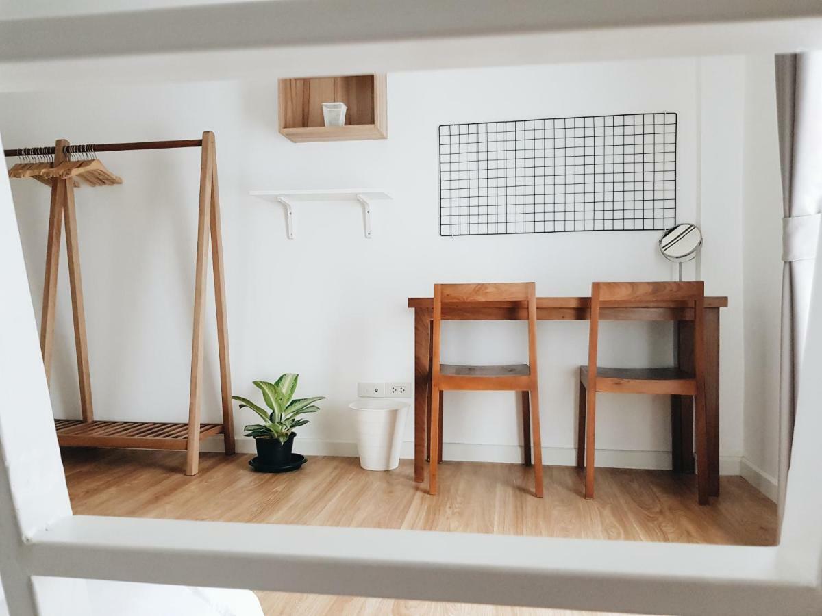 Lita Hostel Bangkok