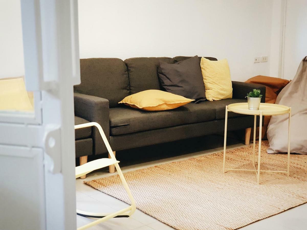 Lita Hostel *