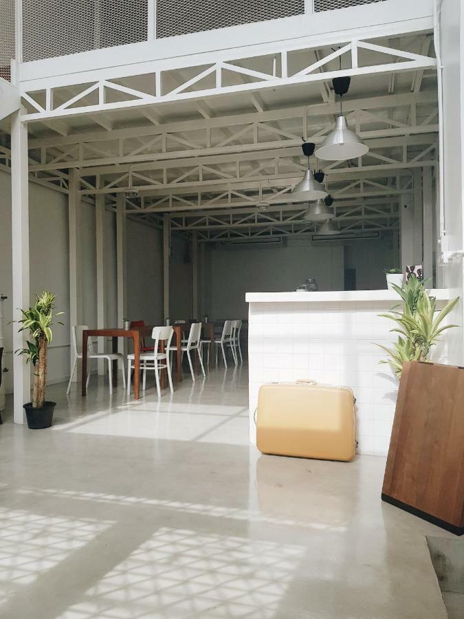 Lita Hostel Bangkok