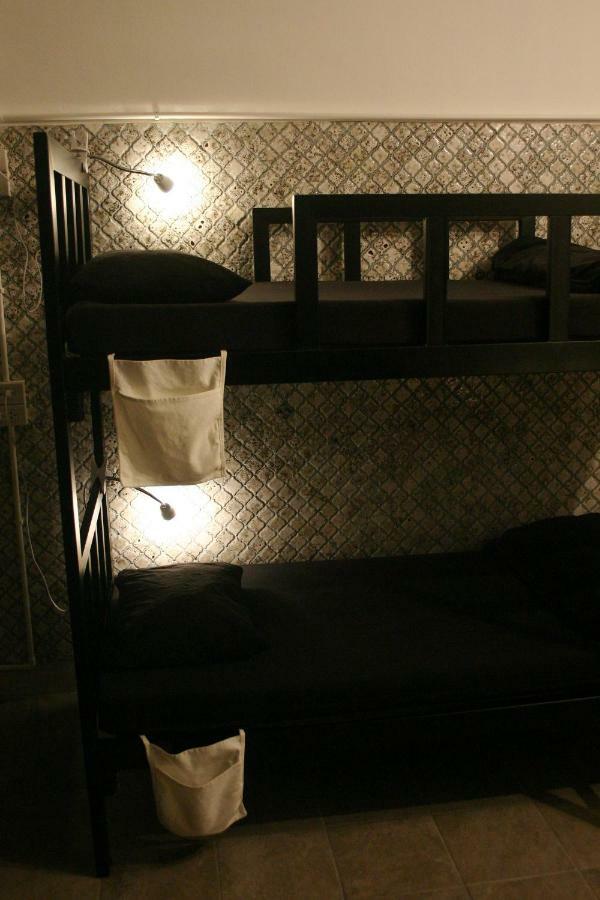 Albergue Born Free