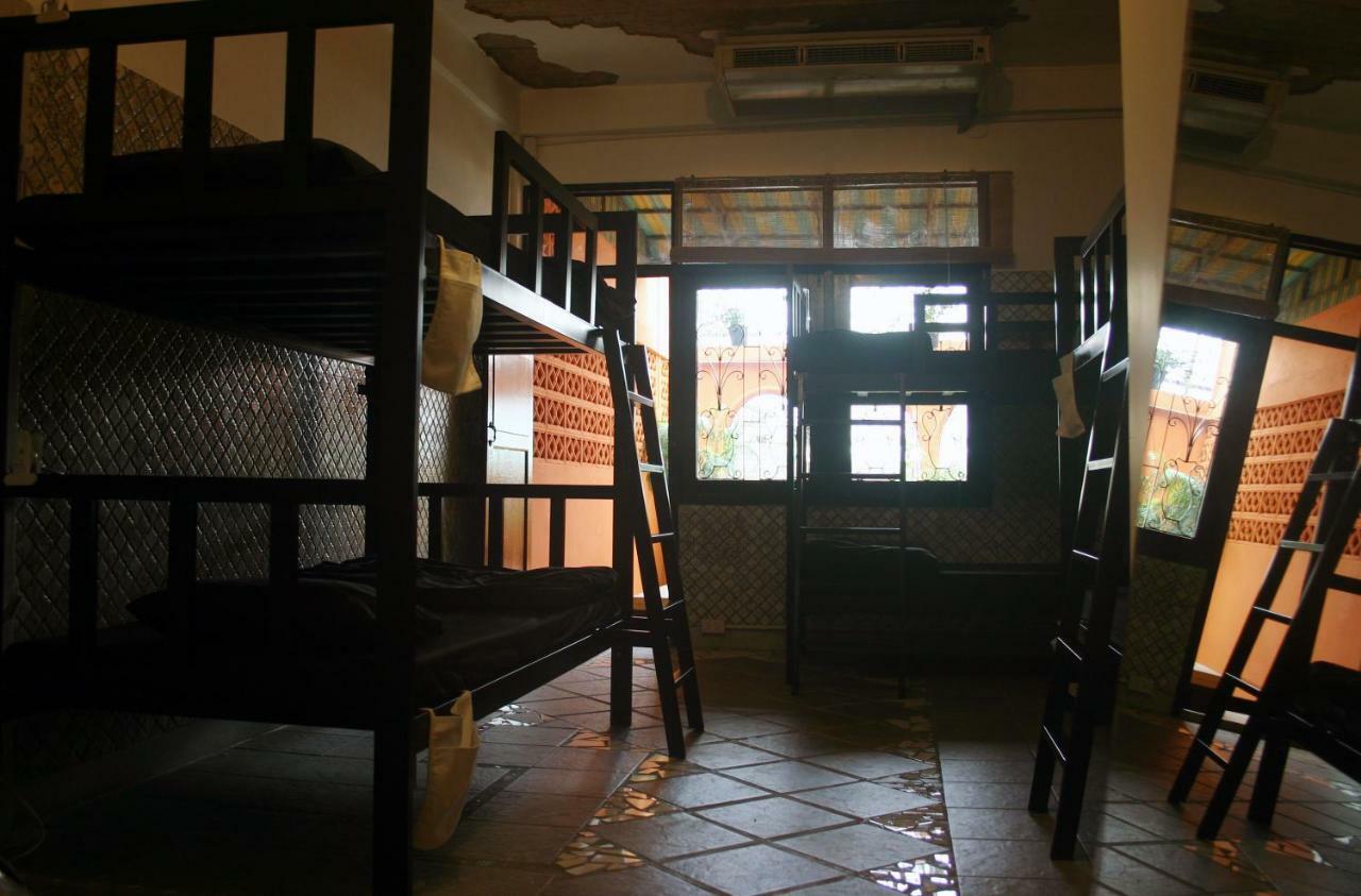 Albergue Born Free *