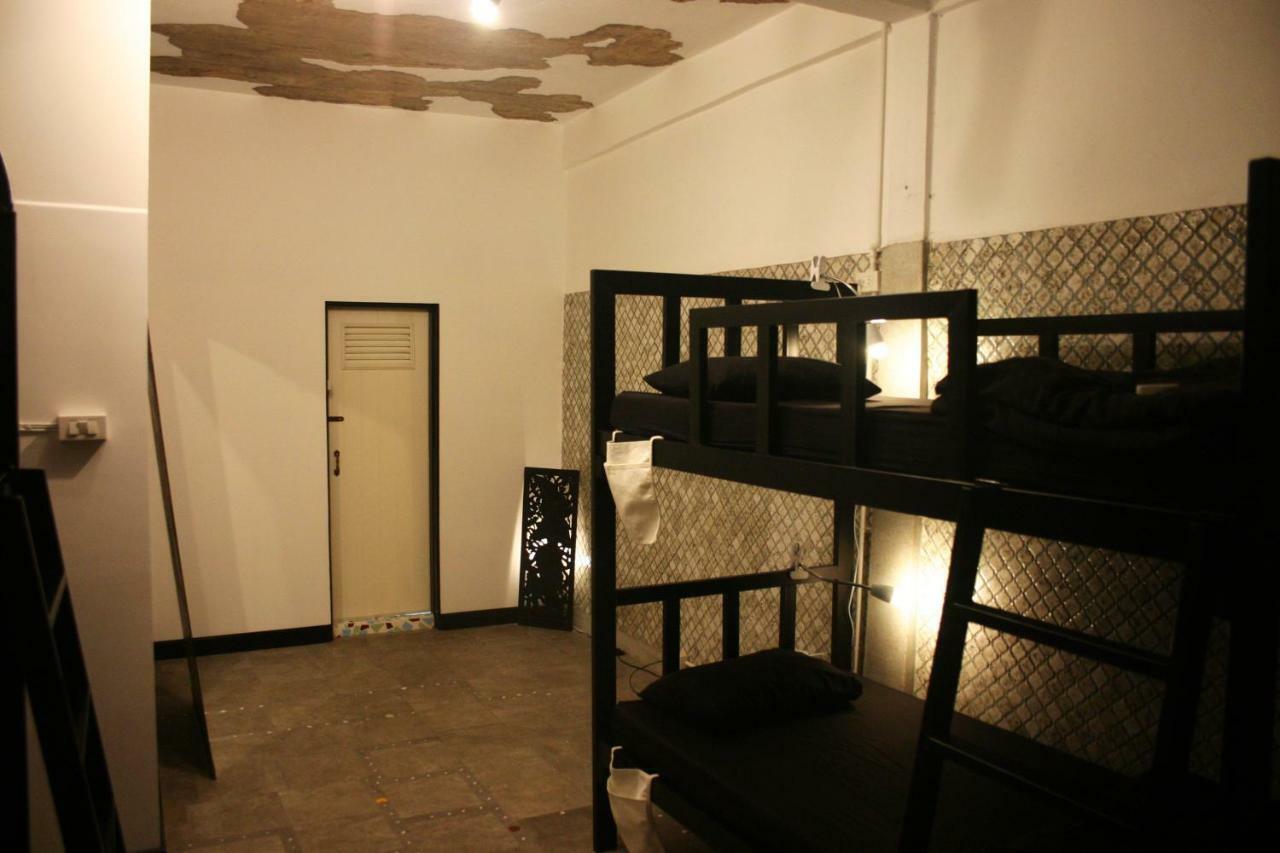 Albergue Born Free Banguecoque