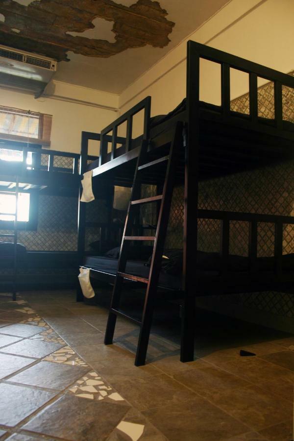 Albergue Born Free *