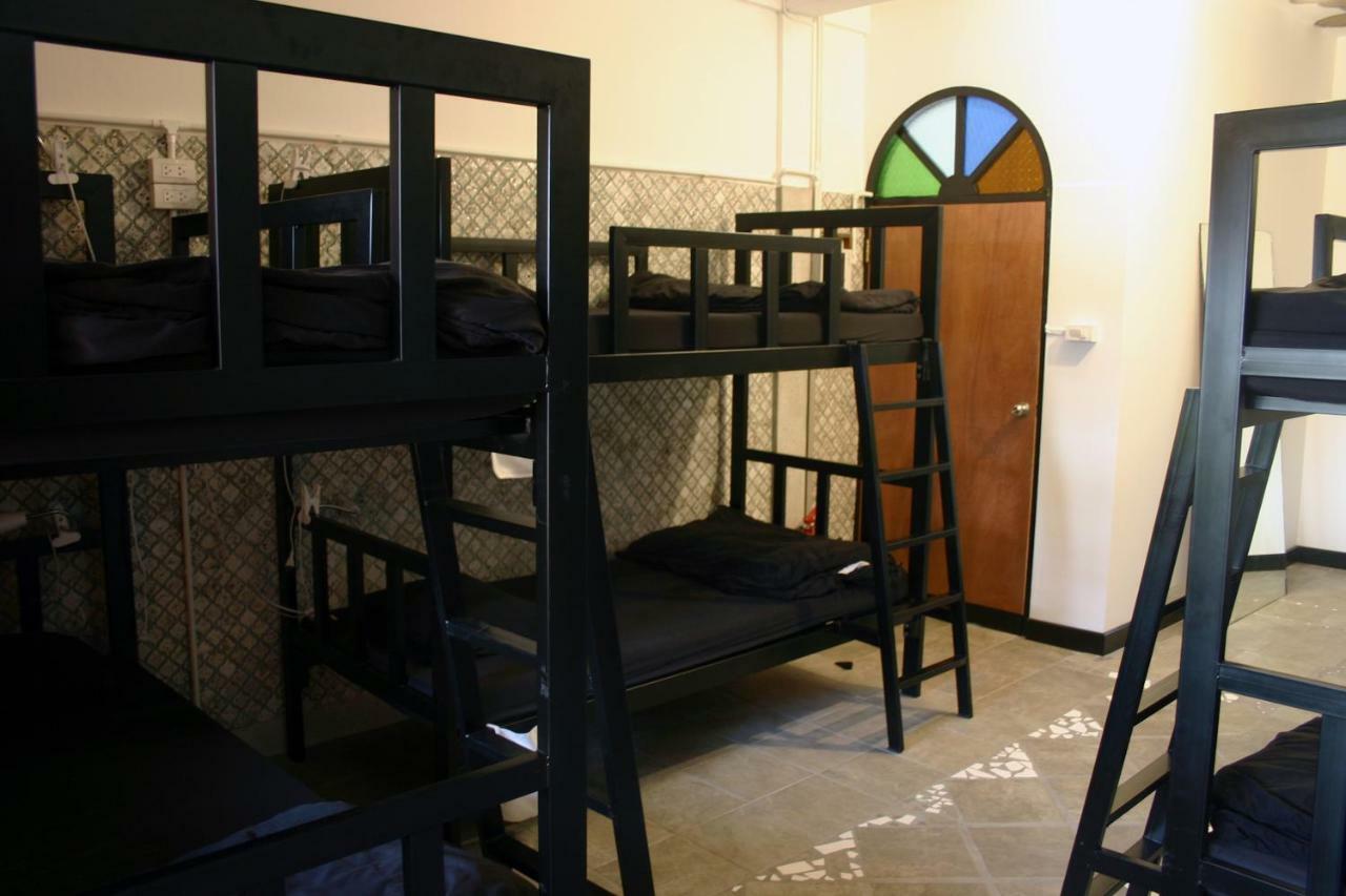 Born Free Albergue Banguecoque